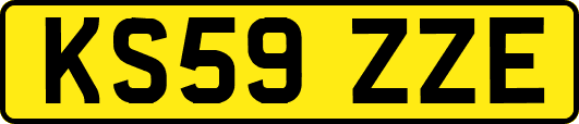 KS59ZZE