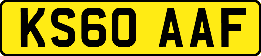 KS60AAF