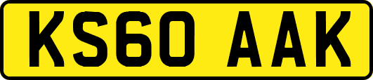 KS60AAK