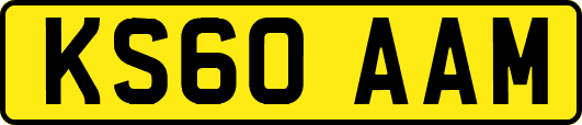 KS60AAM