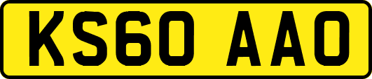 KS60AAO