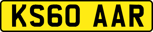 KS60AAR