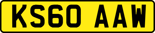 KS60AAW