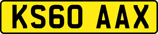 KS60AAX
