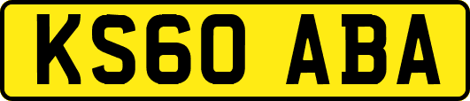 KS60ABA