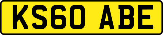 KS60ABE
