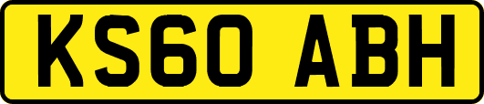 KS60ABH