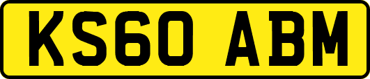 KS60ABM