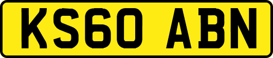 KS60ABN