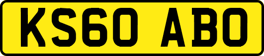 KS60ABO