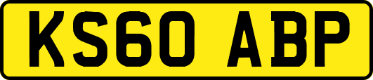 KS60ABP