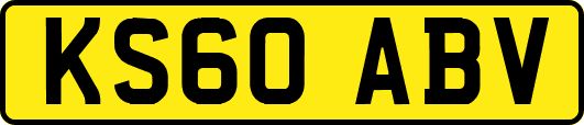 KS60ABV