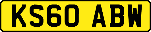KS60ABW
