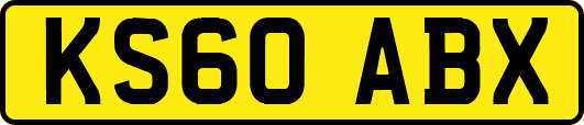 KS60ABX