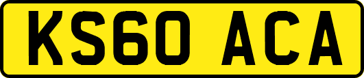 KS60ACA