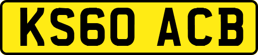KS60ACB