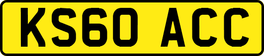 KS60ACC