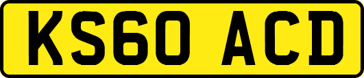 KS60ACD