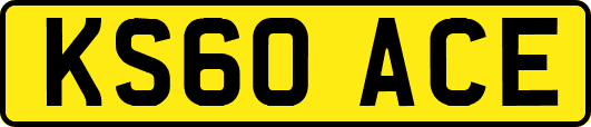 KS60ACE