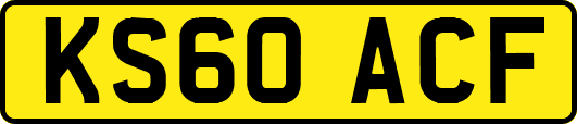 KS60ACF