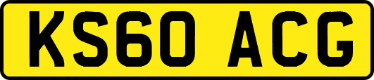 KS60ACG