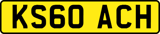 KS60ACH
