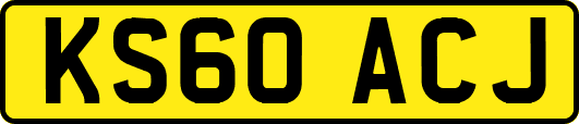 KS60ACJ