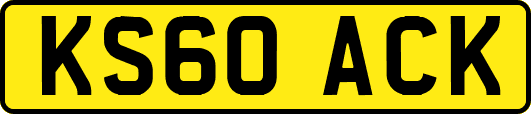 KS60ACK