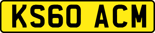 KS60ACM