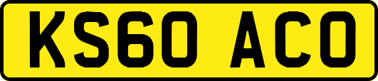 KS60ACO