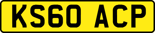 KS60ACP