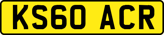 KS60ACR