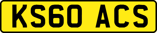 KS60ACS