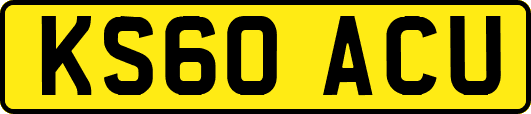 KS60ACU