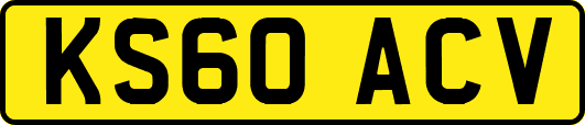 KS60ACV