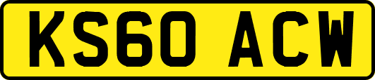 KS60ACW