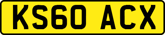 KS60ACX