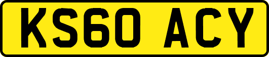 KS60ACY