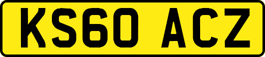 KS60ACZ
