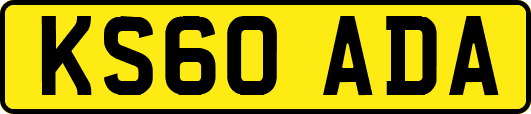 KS60ADA