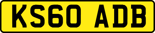 KS60ADB
