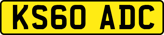 KS60ADC