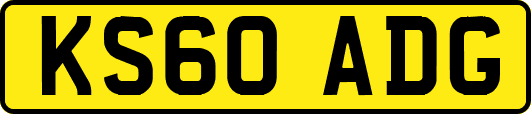 KS60ADG