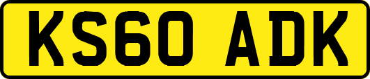 KS60ADK