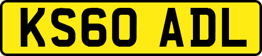 KS60ADL