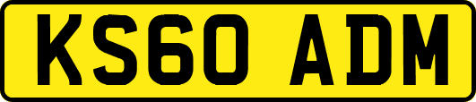 KS60ADM