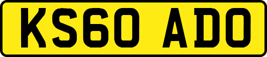 KS60ADO