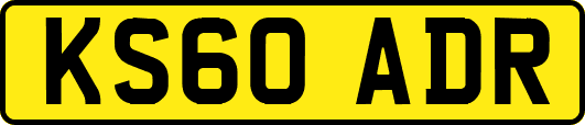 KS60ADR
