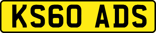 KS60ADS