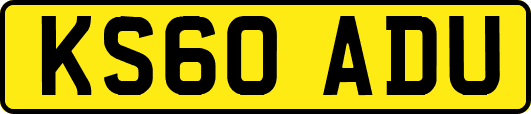 KS60ADU